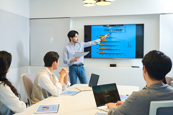 클라우드 인프라