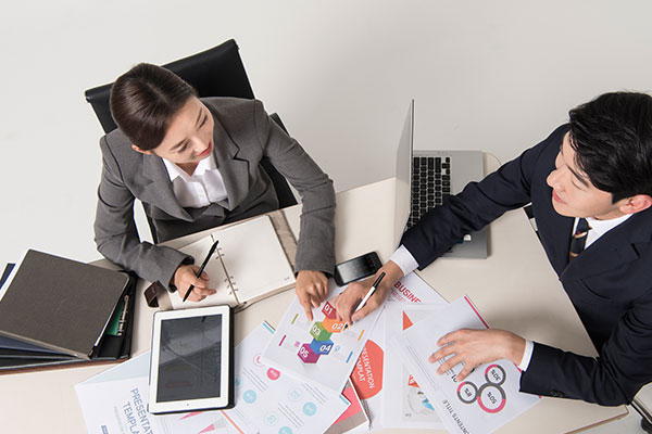 클라우드 서비스